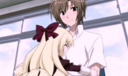 动漫美女大屁股,性感魅力，一臀倾心